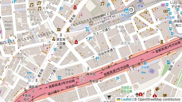 BAR 食後の詩#2の周辺地図